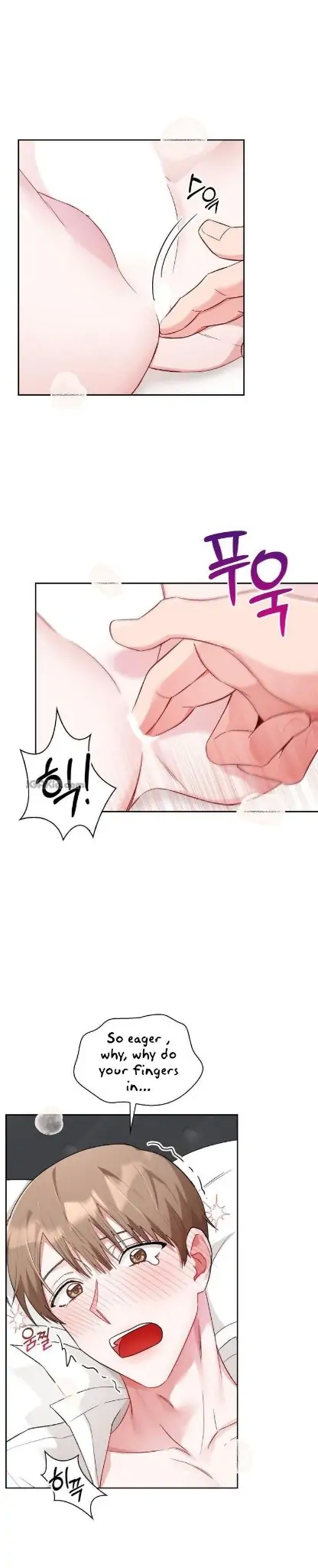 Read One, Two, Three chapter 4 image 6 on Lezhin