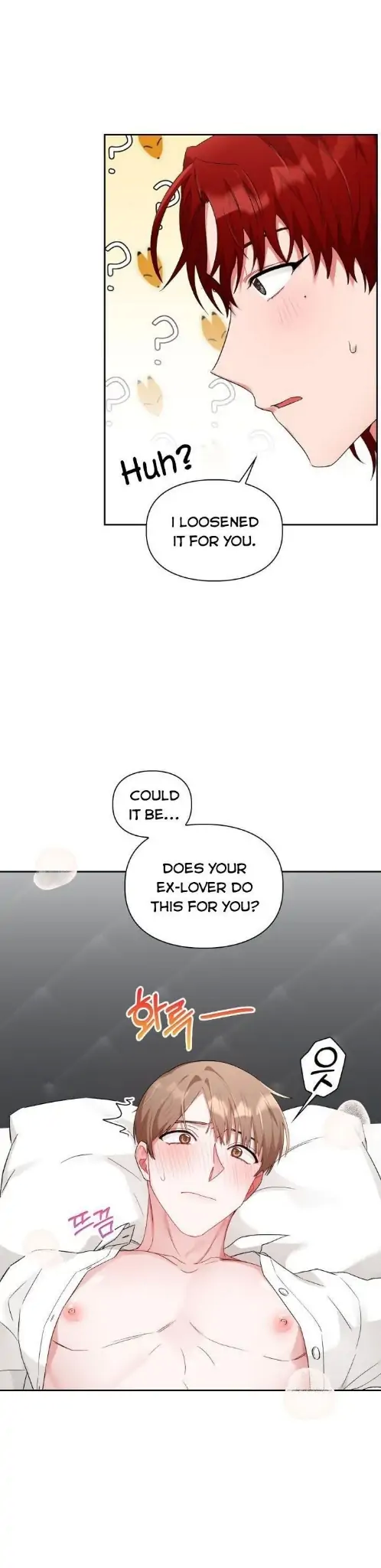 Read One, Two, Three chapter 4 image 7 on Lezhin