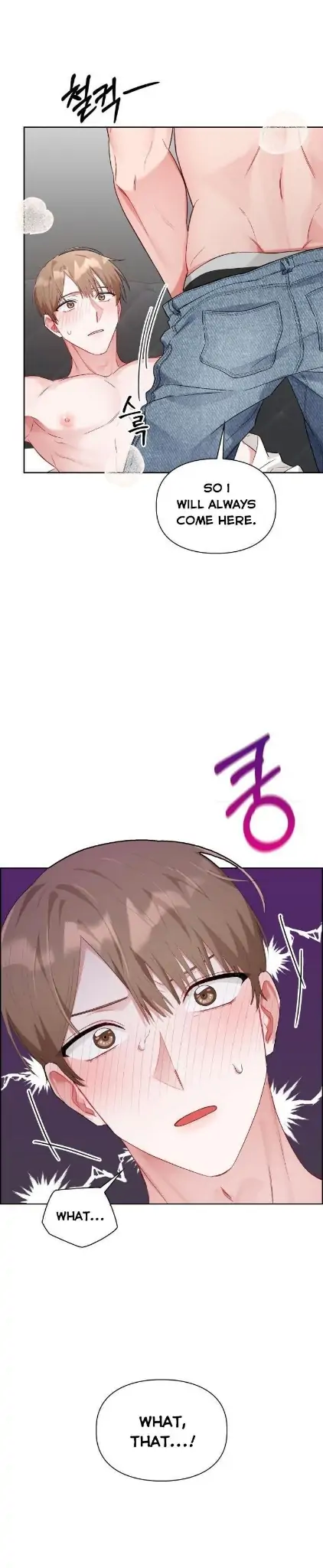 Read One, Two, Three chapter 4 image 9 on Lezhin
