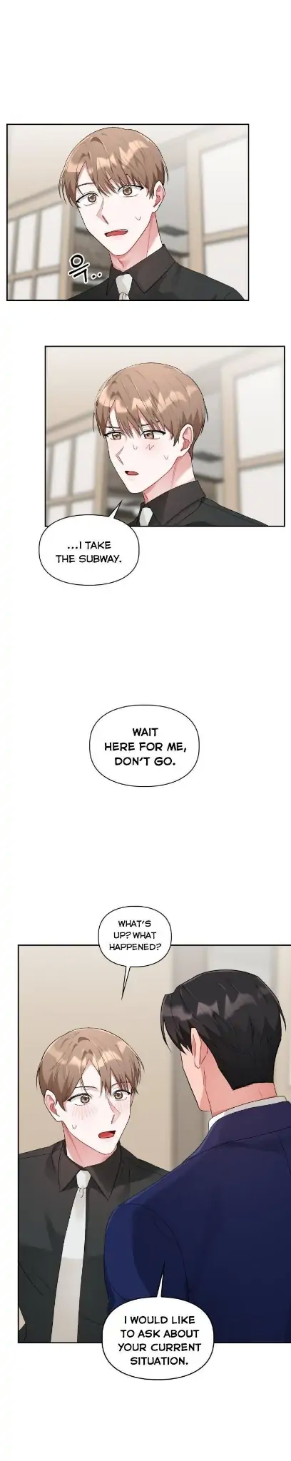 Read One, Two, Three chapter 5 image 11 on Lezhin