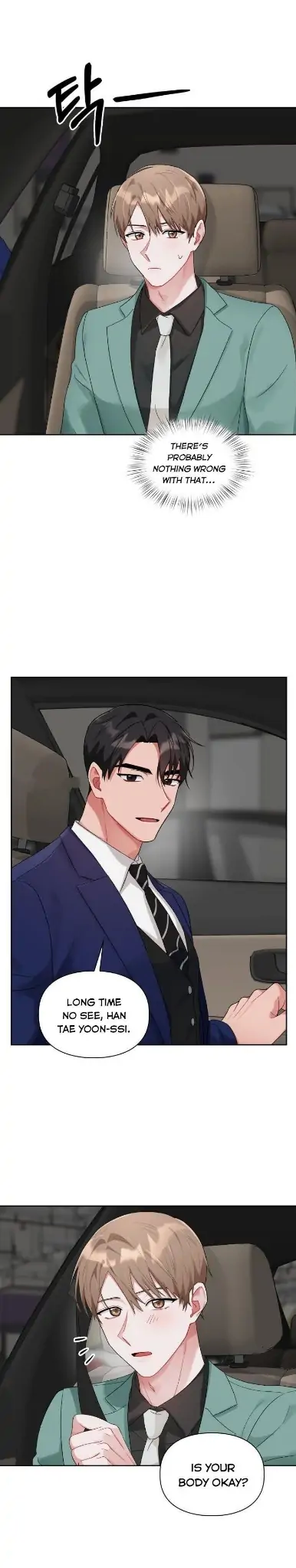 Read One, Two, Three chapter 5 image 15 on Lezhin