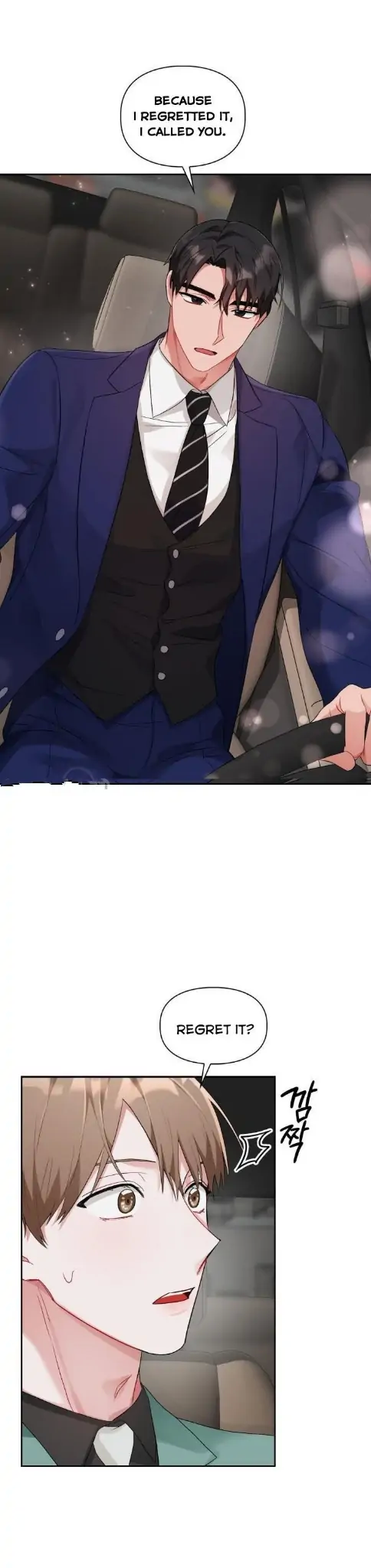 Read One, Two, Three chapter 5 image 17 on Lezhin