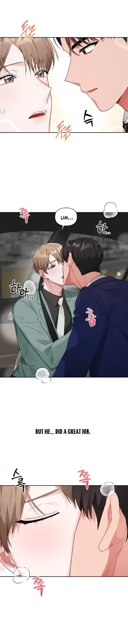 Read One, Two, Three chapter 5 image 22 on Lezhin