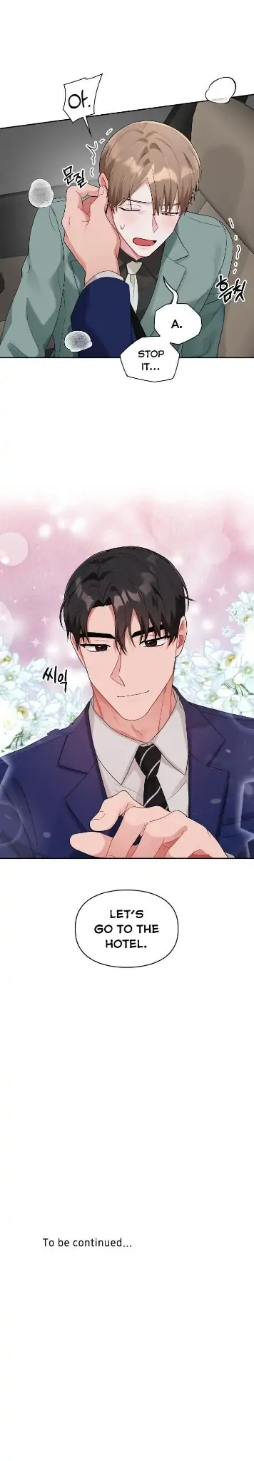 Read One, Two, Three chapter 5 image 24 on Lezhin