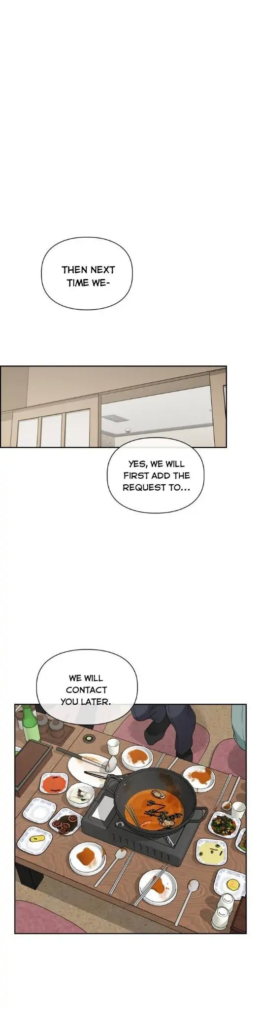 Read One, Two, Three chapter 5 image 9 on Lezhin
