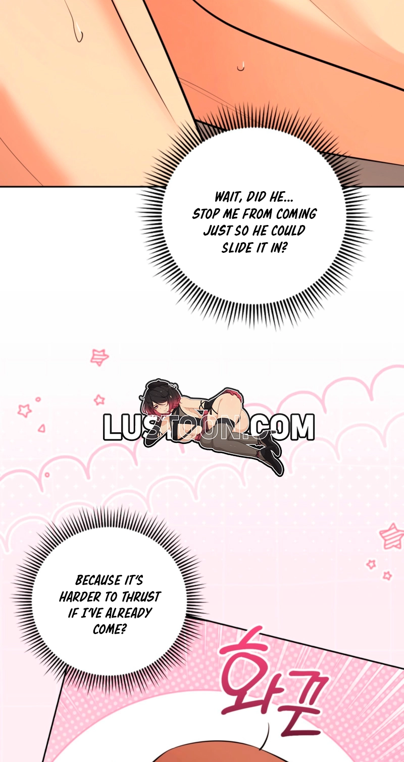 Read One-Way Brainwork chapter 13 image 13 on Lezhin