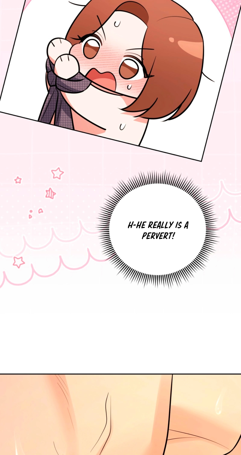 Read One-Way Brainwork chapter 13 image 14 on Lezhin