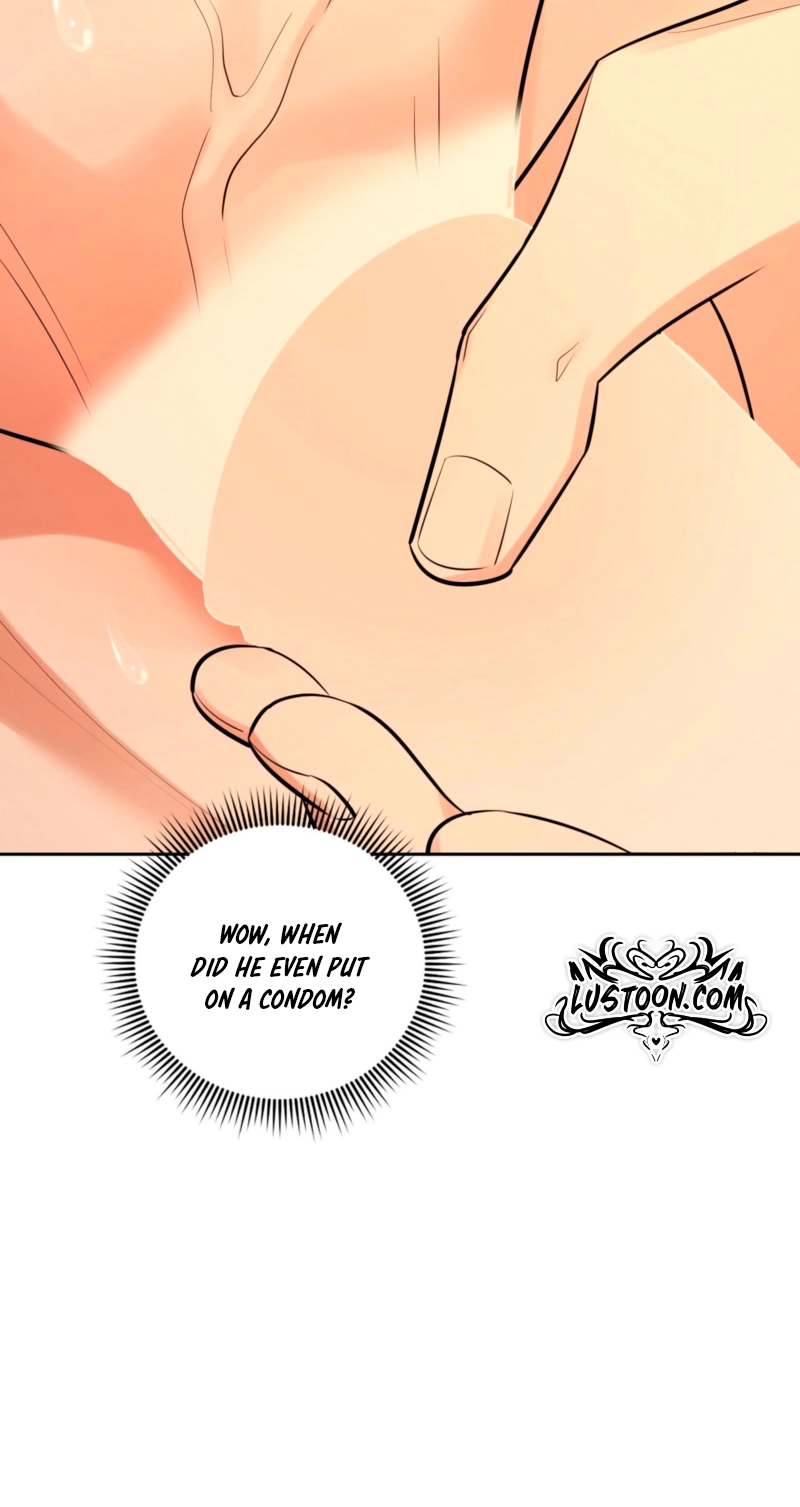 Read One-Way Brainwork chapter 13 image 15 on Lezhin