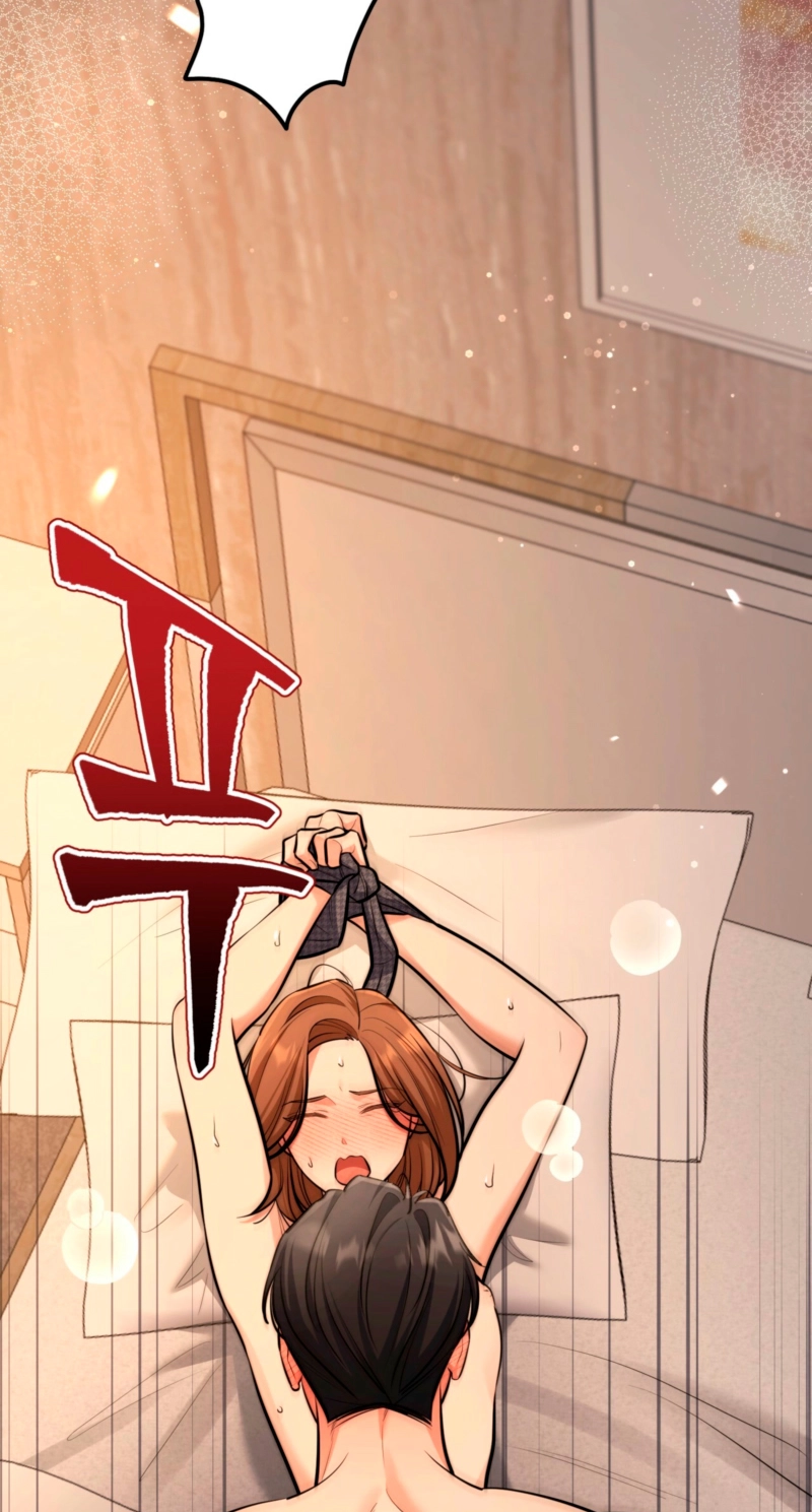 Read One-Way Brainwork chapter 13 image 18 on Lezhin