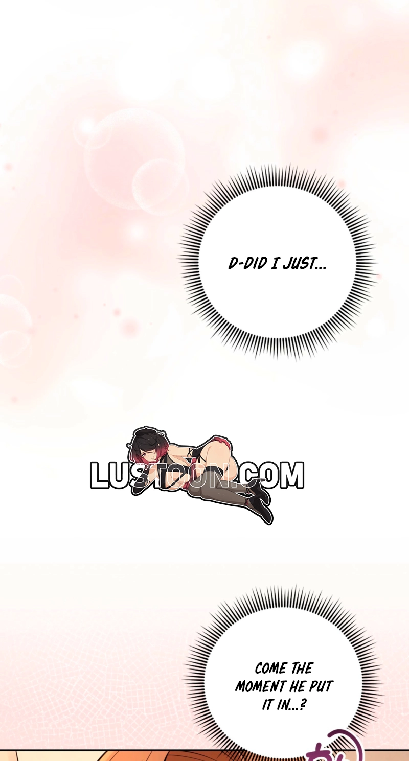 Read One-Way Brainwork chapter 13 image 22 on Lezhin