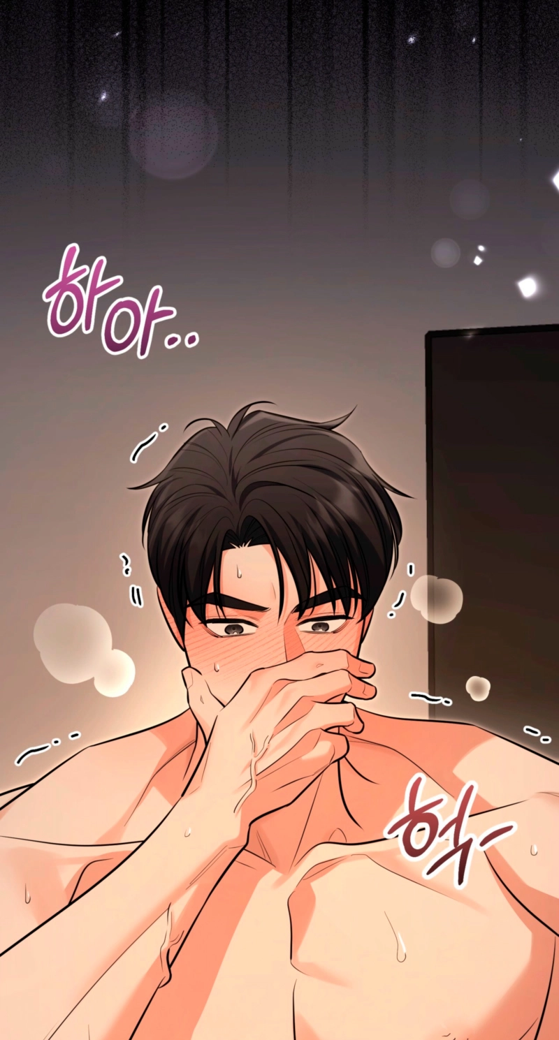 Read One-Way Brainwork chapter 13 image 25 on Lezhin