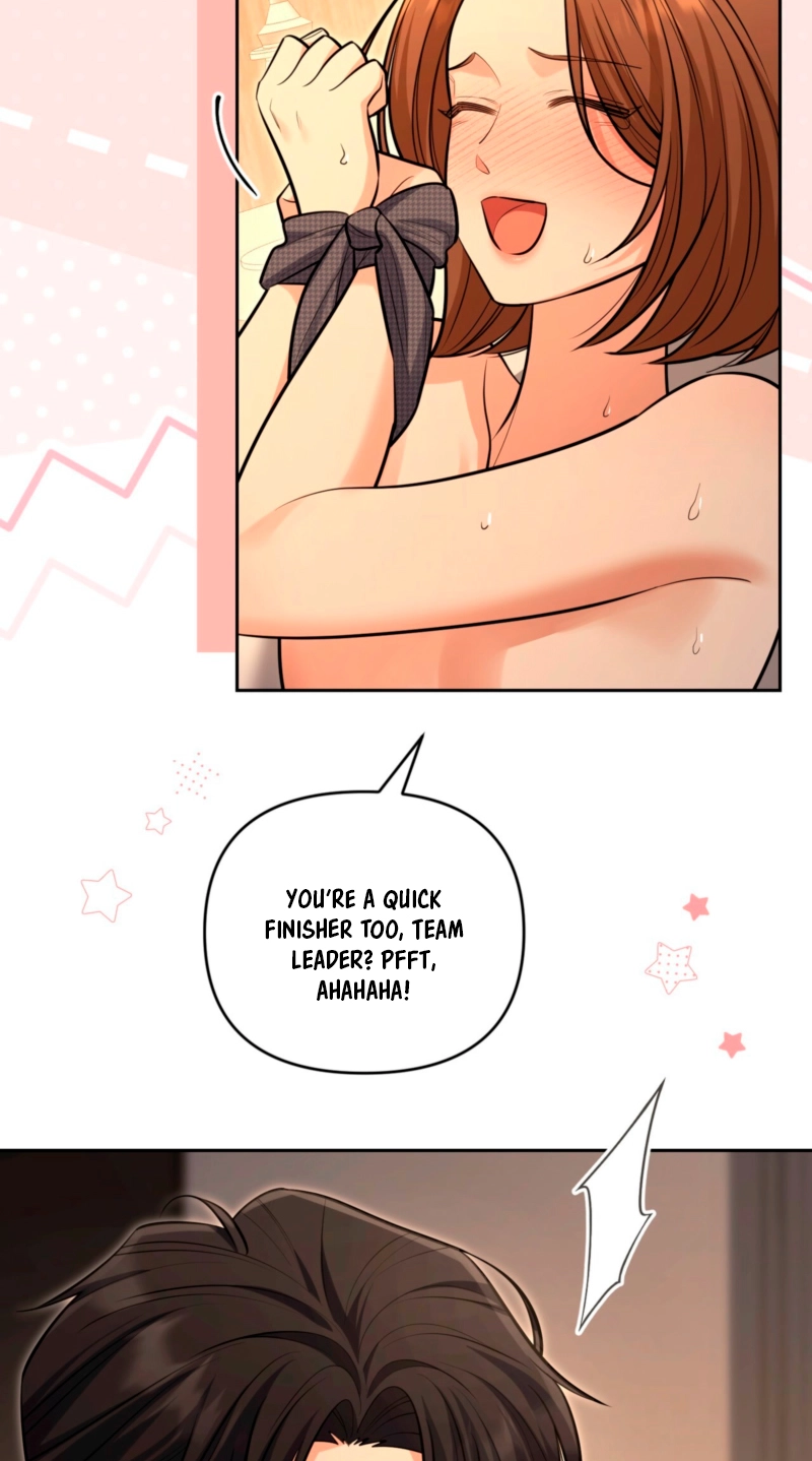 Read One-Way Brainwork chapter 13 image 30 on Lezhin