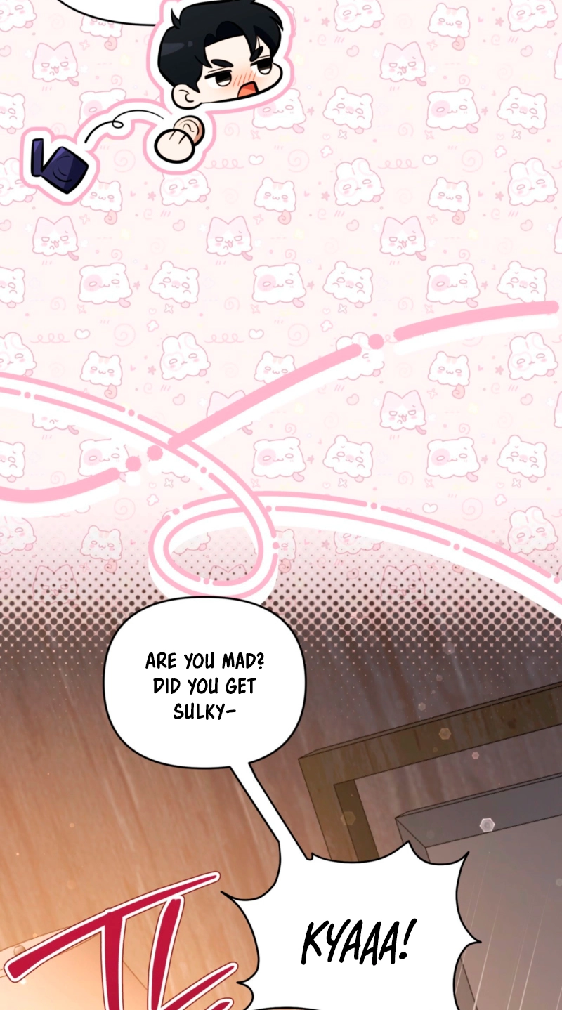 Read One-Way Brainwork chapter 13 image 33 on Lezhin