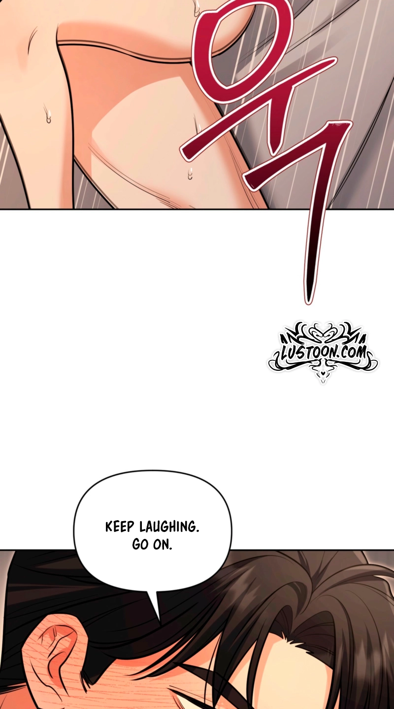 Read One-Way Brainwork chapter 13 image 35 on Lezhin