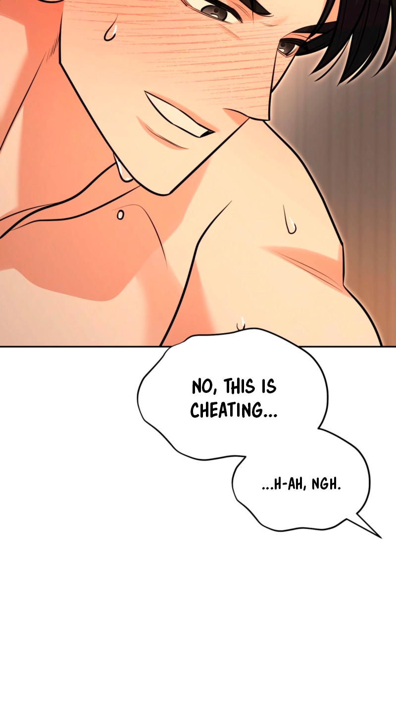 Read One-Way Brainwork chapter 13 image 36 on Lezhin