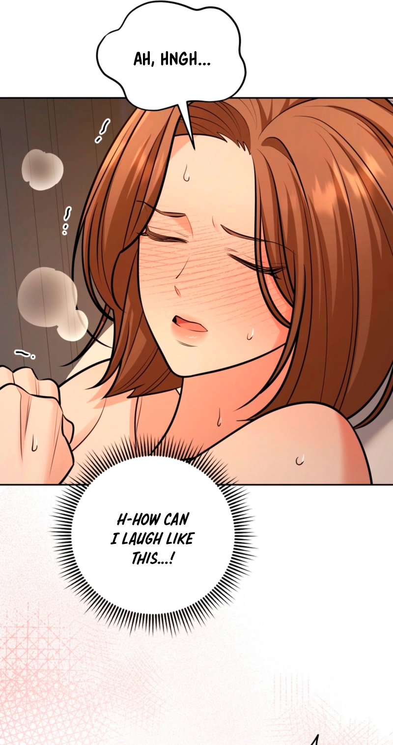 Read One-Way Brainwork chapter 13 image 37 on Lezhin