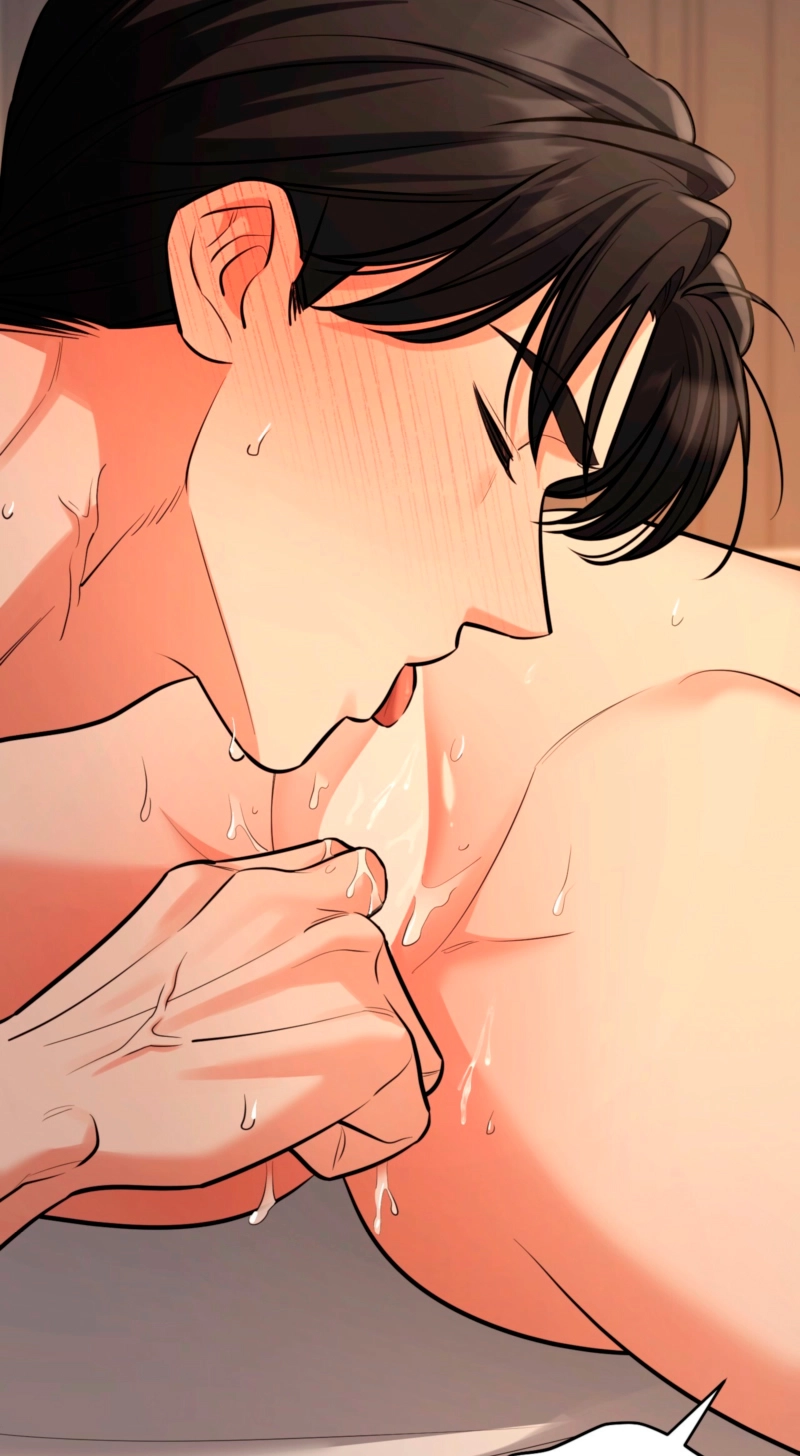 Read One-Way Brainwork chapter 13 image 4 on Lezhin