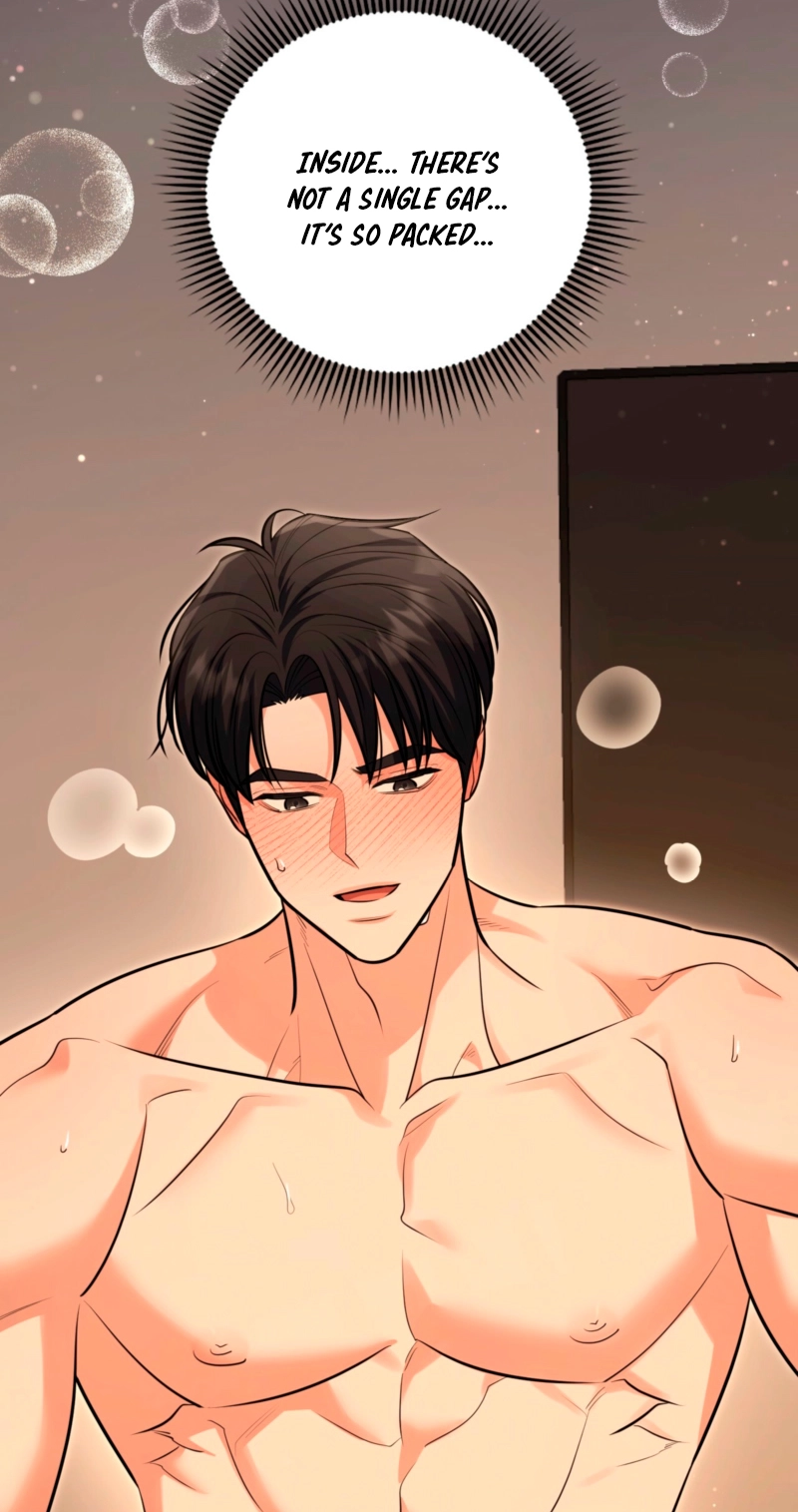 Read One-Way Brainwork chapter 13 image 41 on Lezhin