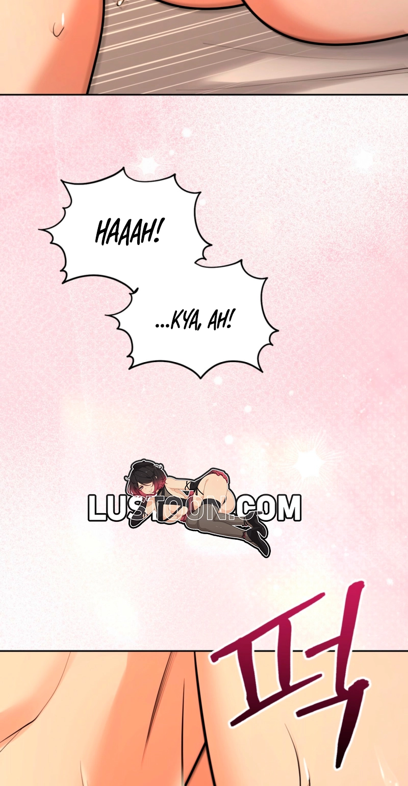 Read One-Way Brainwork chapter 13 image 46 on Lezhin