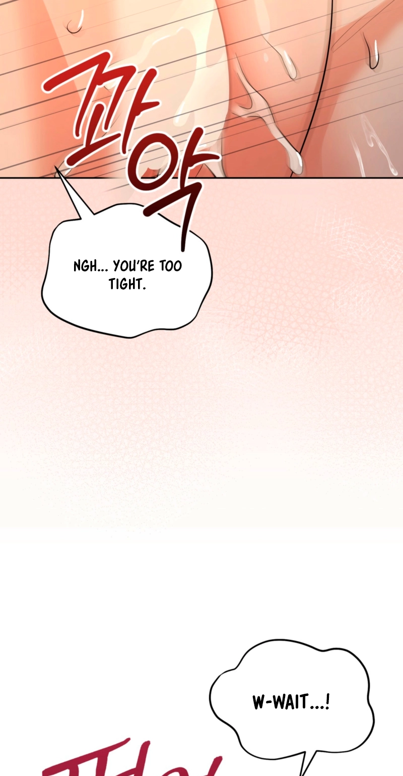 Read One-Way Brainwork chapter 13 image 50 on Lezhin