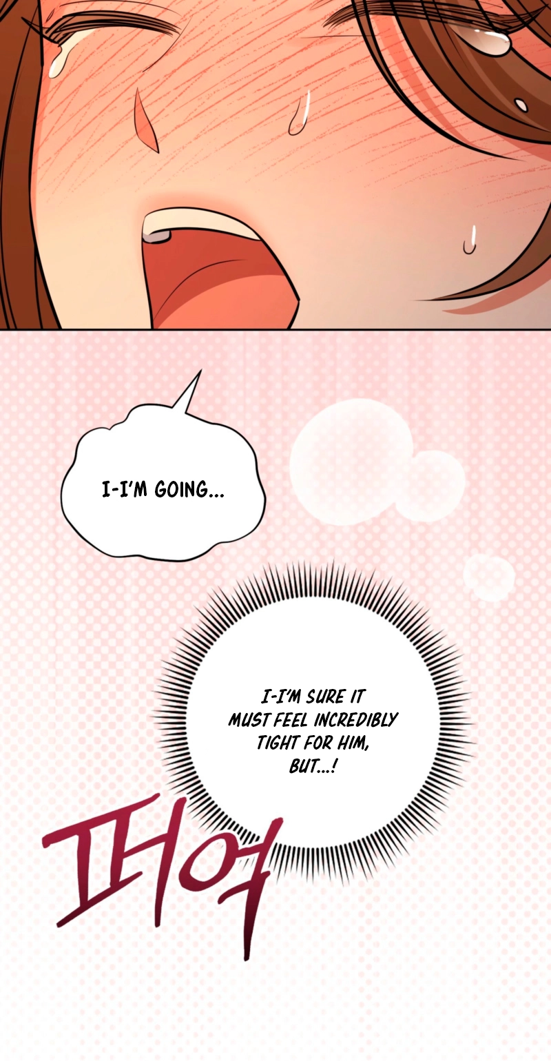 Read One-Way Brainwork chapter 13 image 52 on Lezhin