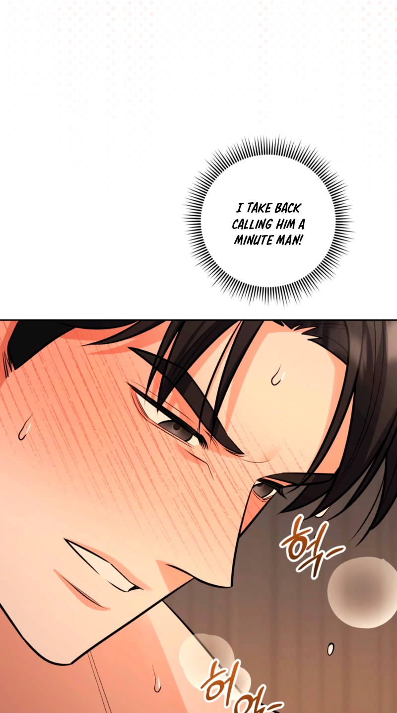 Read One-Way Brainwork chapter 13 image 53 on Lezhin