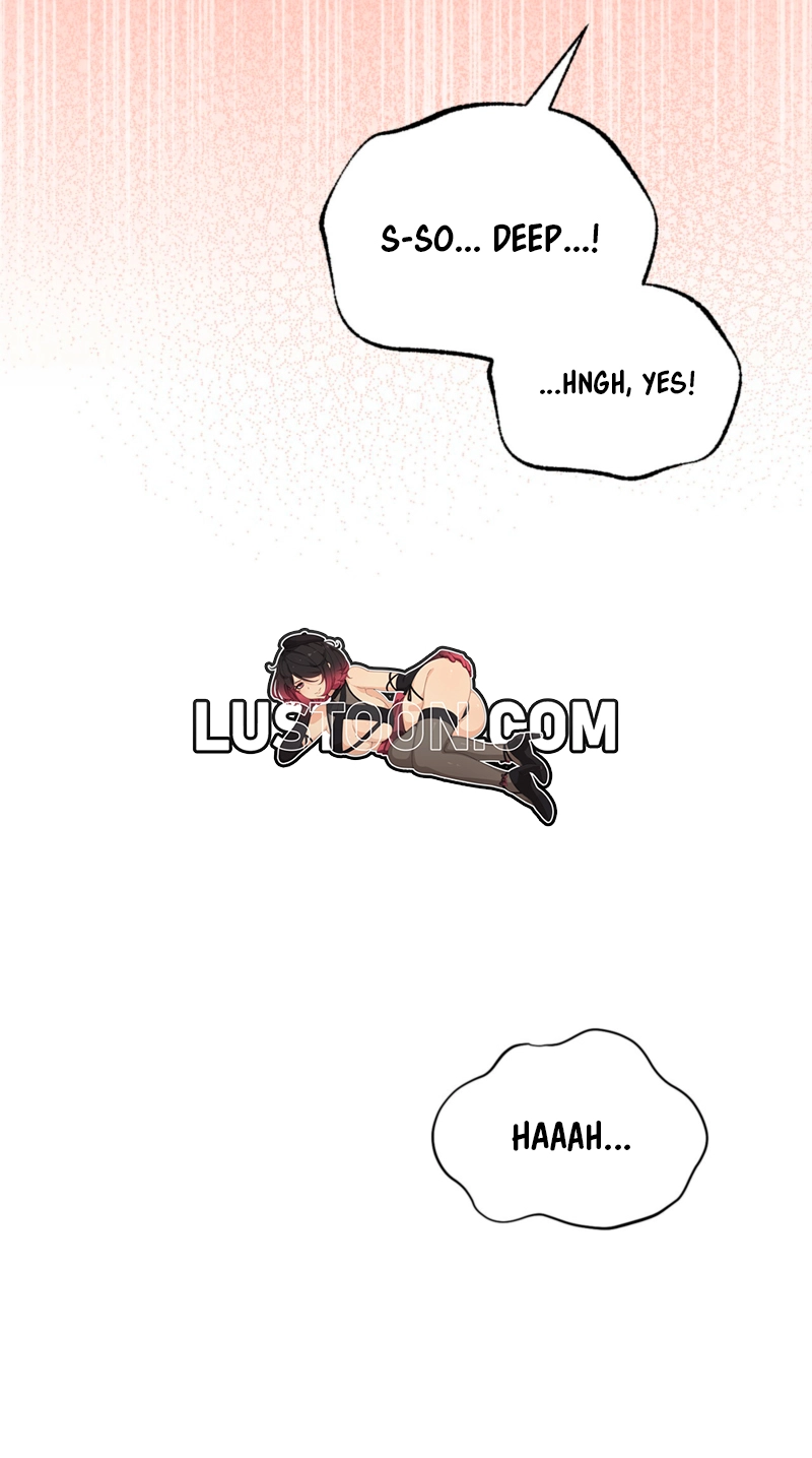Read One-Way Brainwork chapter 13 image 57 on Lezhin