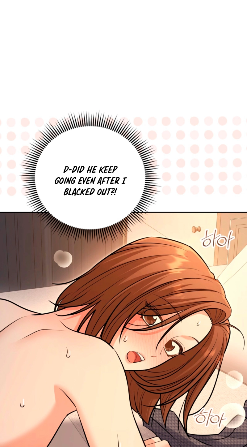 Read One-Way Brainwork chapter 13 image 65 on Lezhin