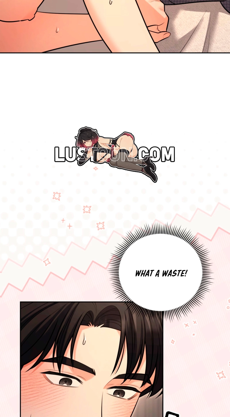 Read One-Way Brainwork chapter 13 image 66 on Lezhin