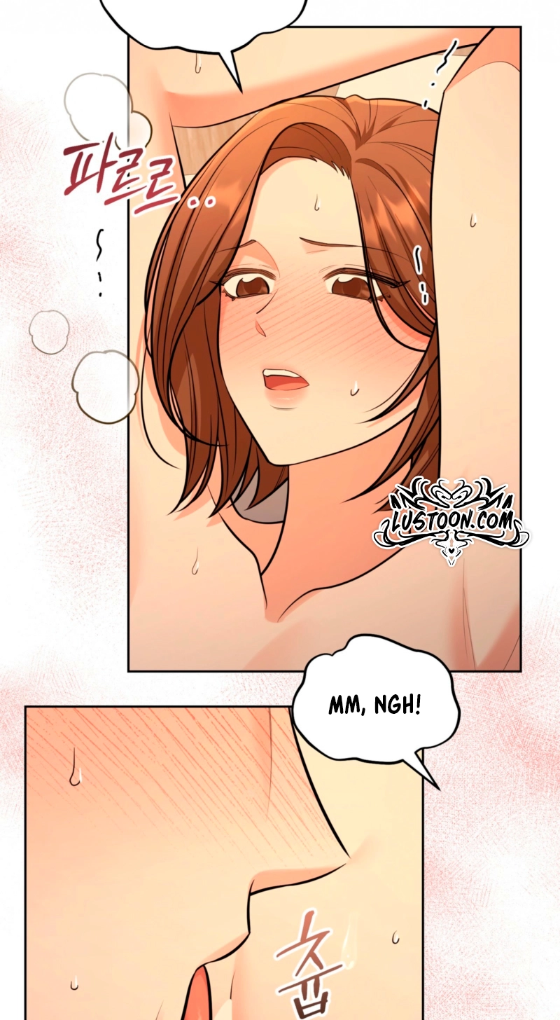 Read One-Way Brainwork chapter 13 image 7 on Lezhin