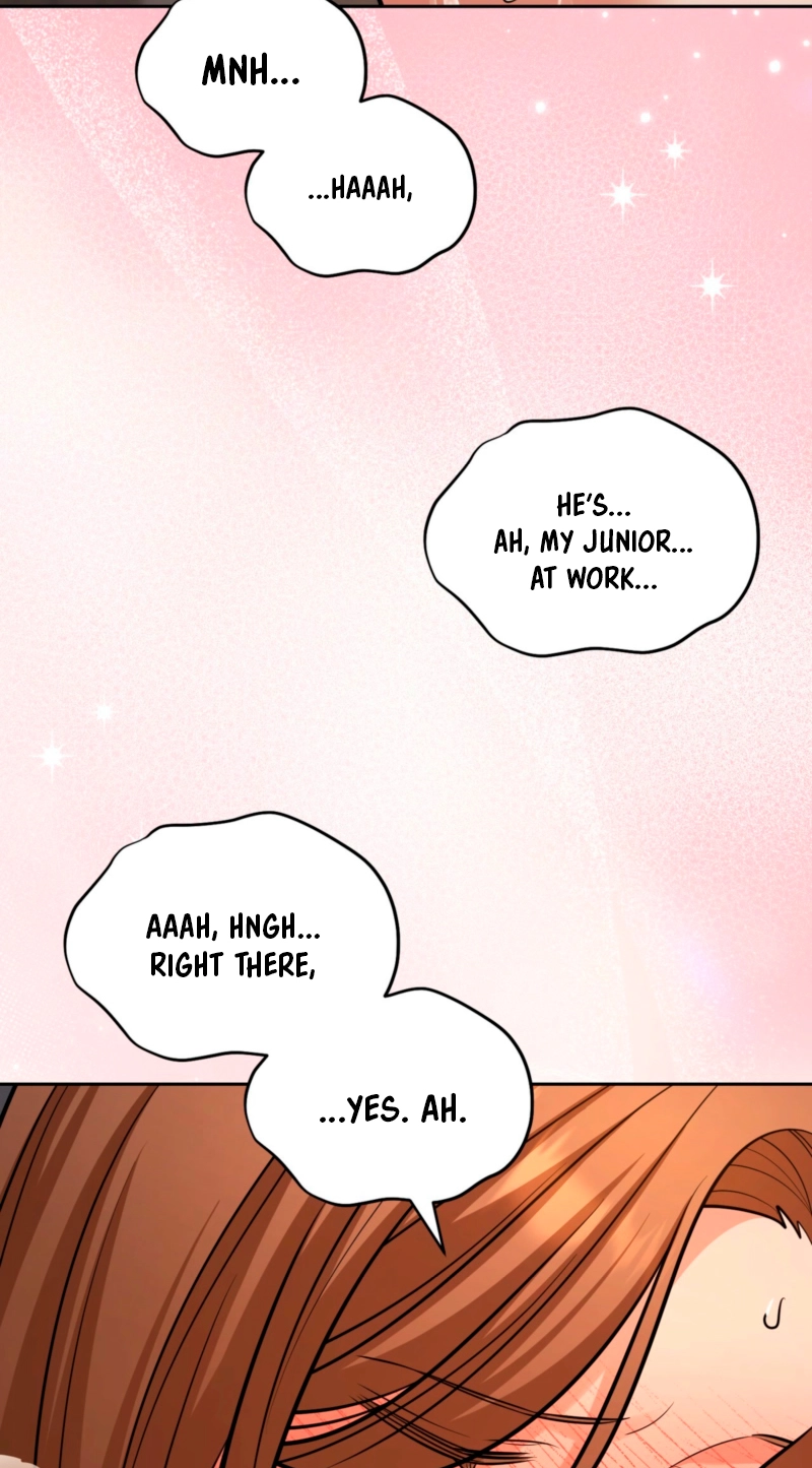 Read One-Way Brainwork chapter 13 image 74 on Lezhin