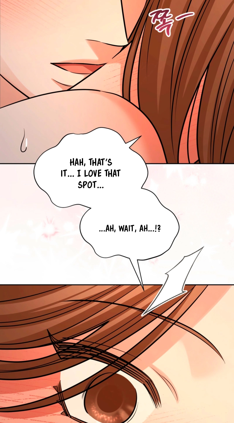 Read One-Way Brainwork chapter 13 image 76 on Lezhin