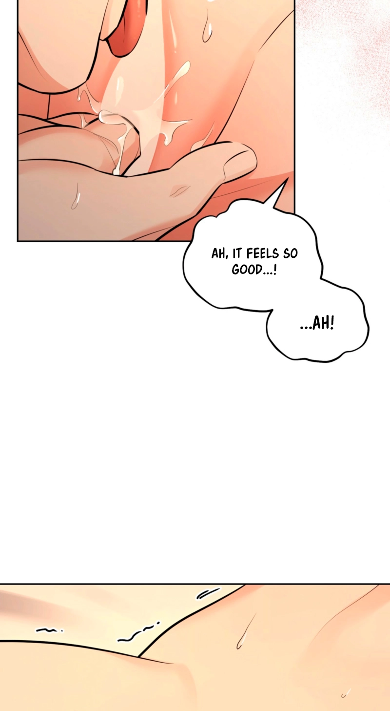 Read One-Way Brainwork chapter 13 image 8 on Lezhin