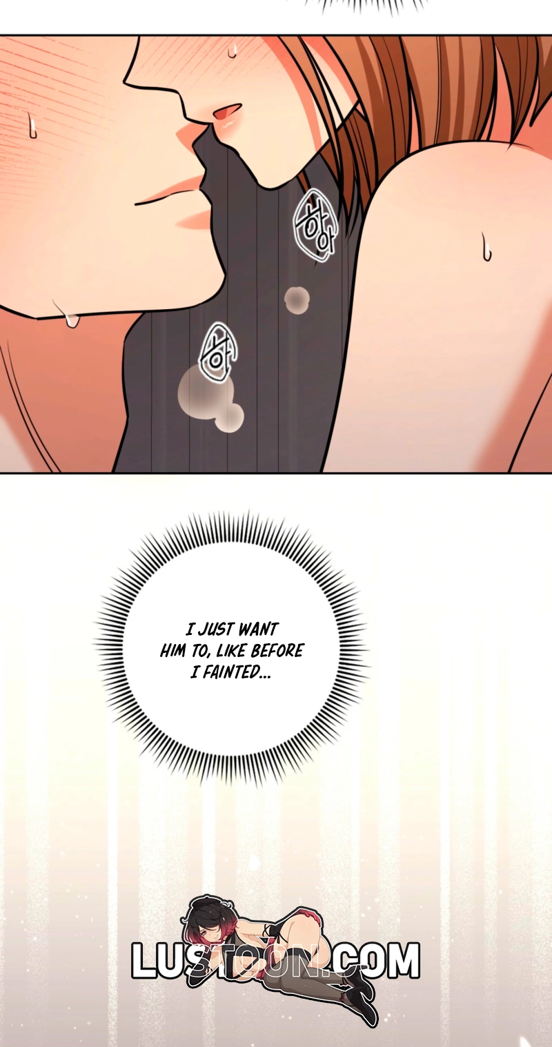 Read One-Way Brainwork chapter 13 image 84 on Lezhin