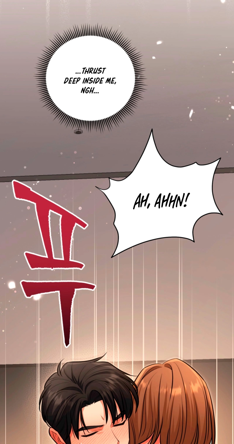 Read One-Way Brainwork chapter 13 image 85 on Lezhin