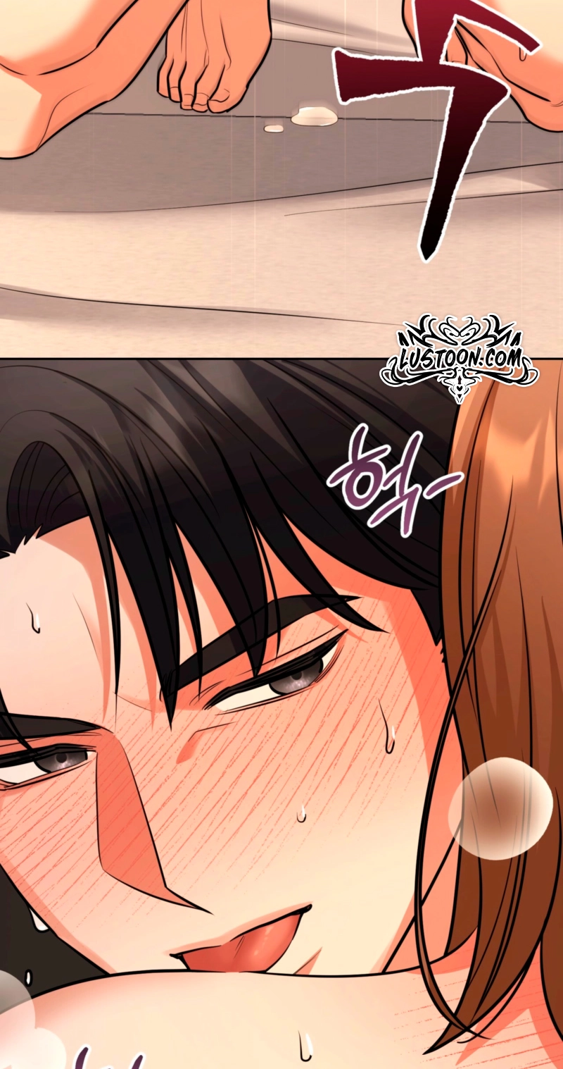 Read One-Way Brainwork chapter 13 image 87 on Lezhin