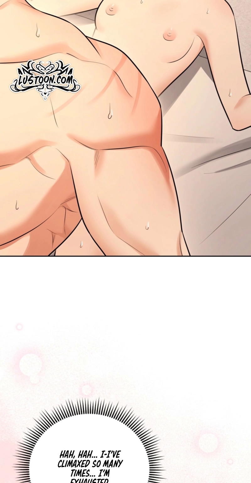 Read One-Way Brainwork chapter 14 image 10 on Lezhin