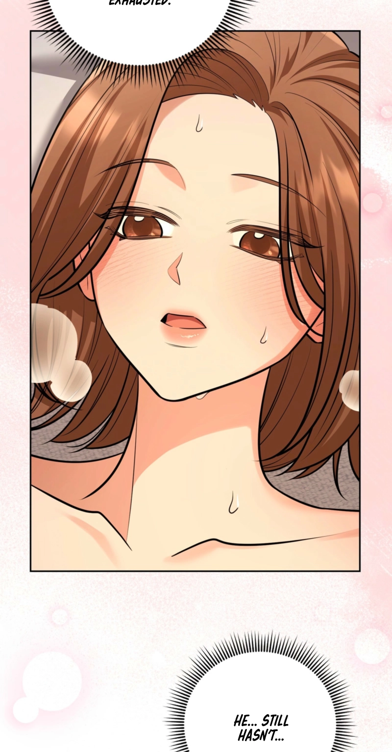 Read One-Way Brainwork chapter 14 image 11 on Lezhin