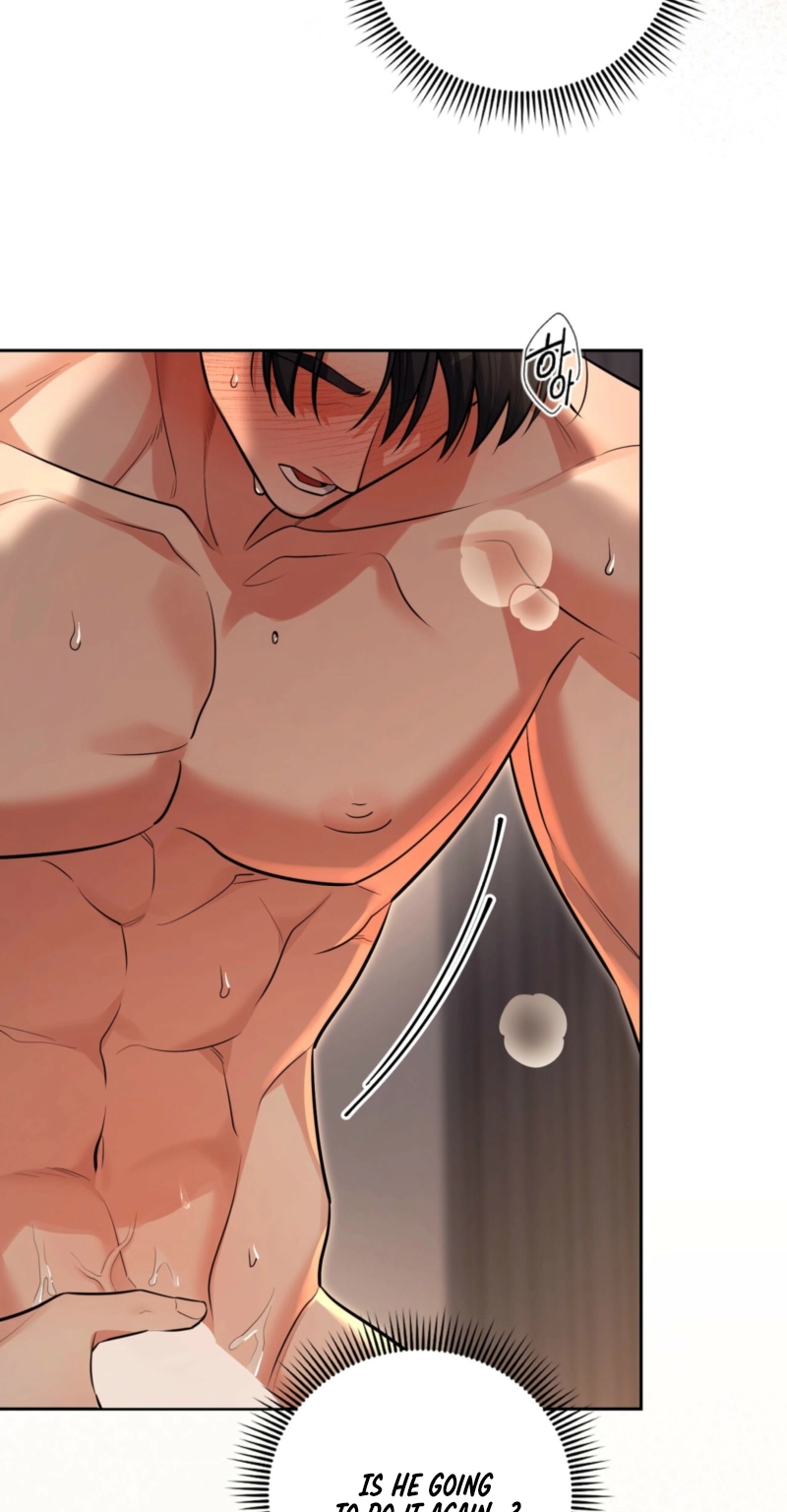 Read One-Way Brainwork chapter 14 image 12 on Lezhin