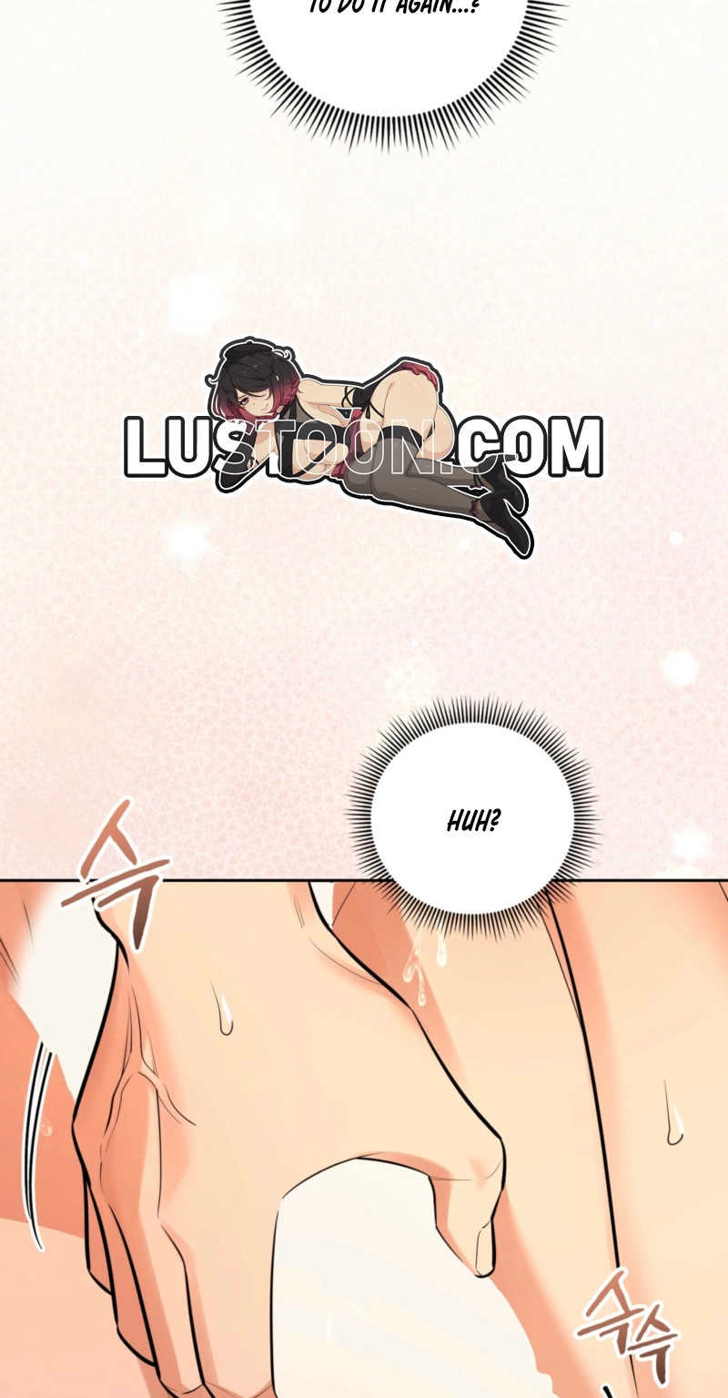Read One-Way Brainwork chapter 14 image 13 on Lezhin