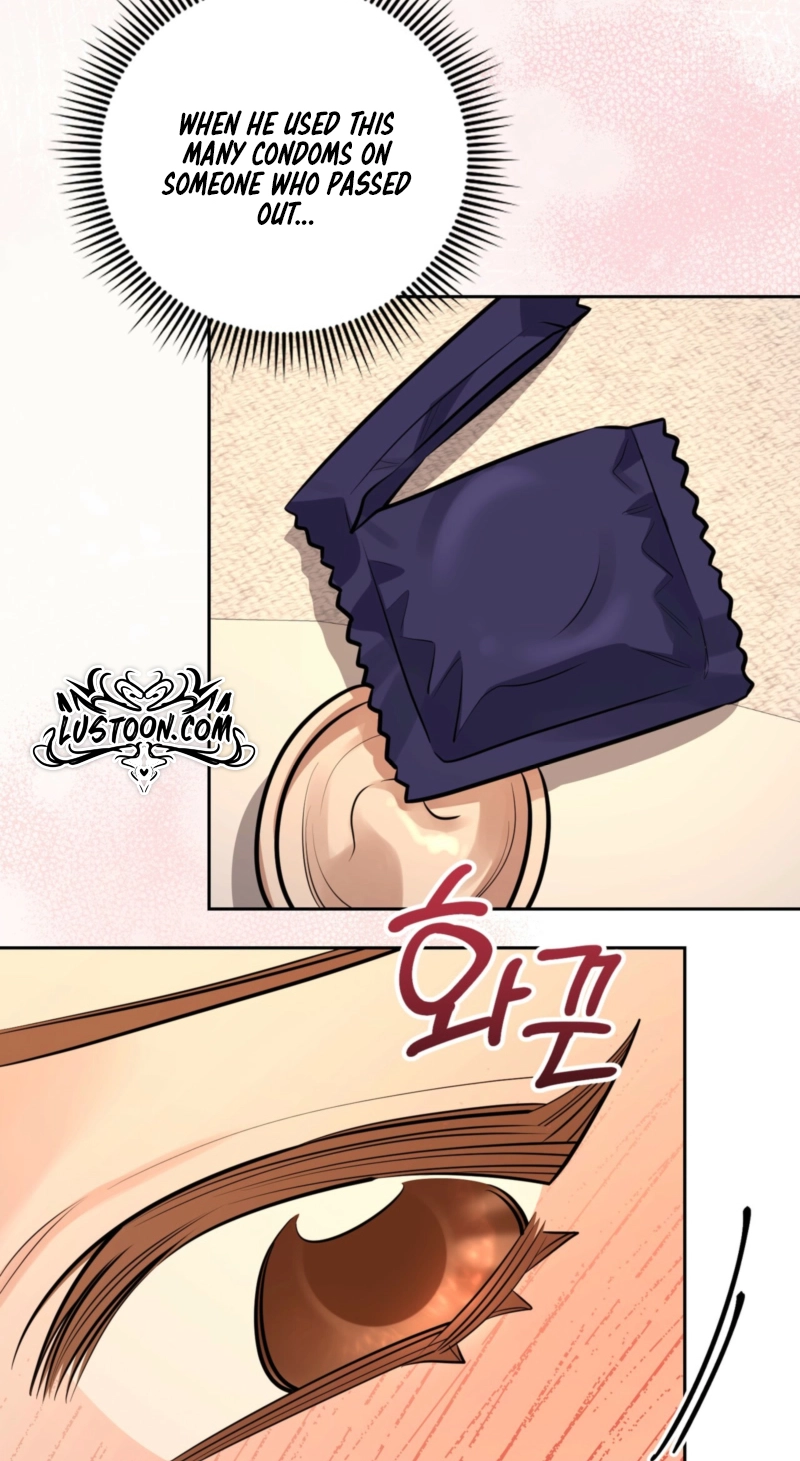 Read One-Way Brainwork chapter 14 image 17 on Lezhin