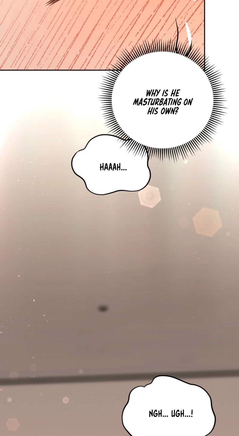 Read One-Way Brainwork chapter 14 image 18 on Lezhin