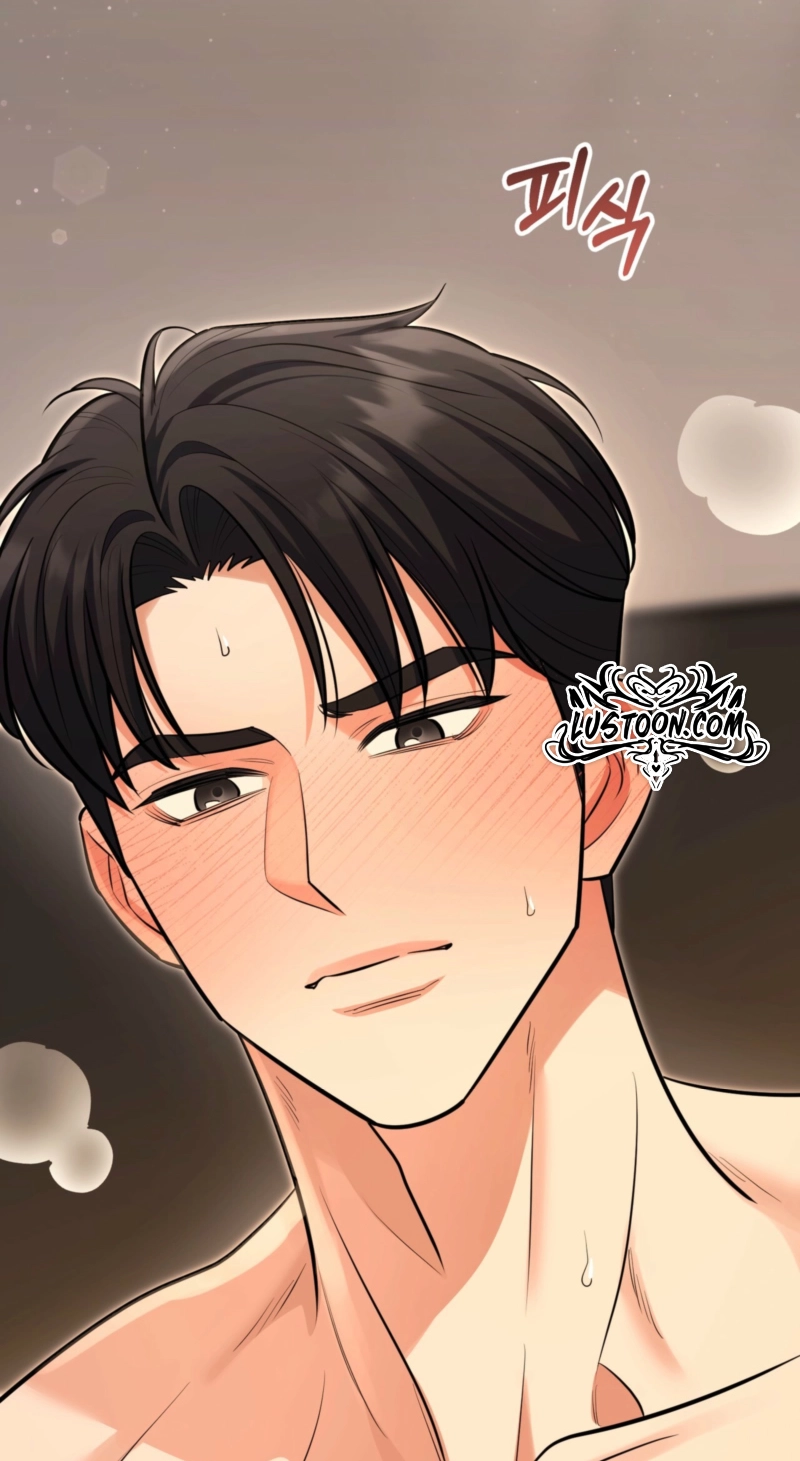 Read One-Way Brainwork chapter 14 image 23 on Lezhin