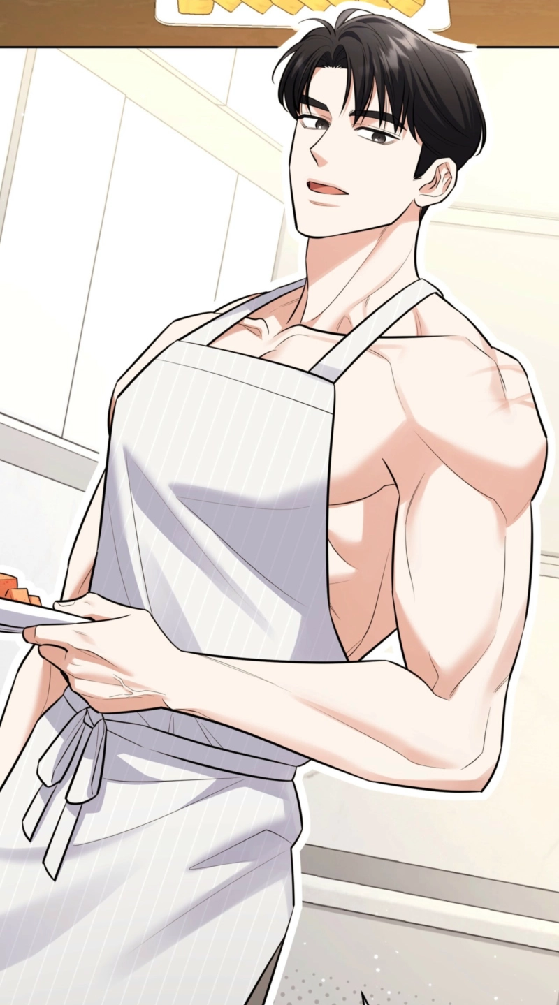 Read One-Way Brainwork chapter 14 image 28 on Lezhin
