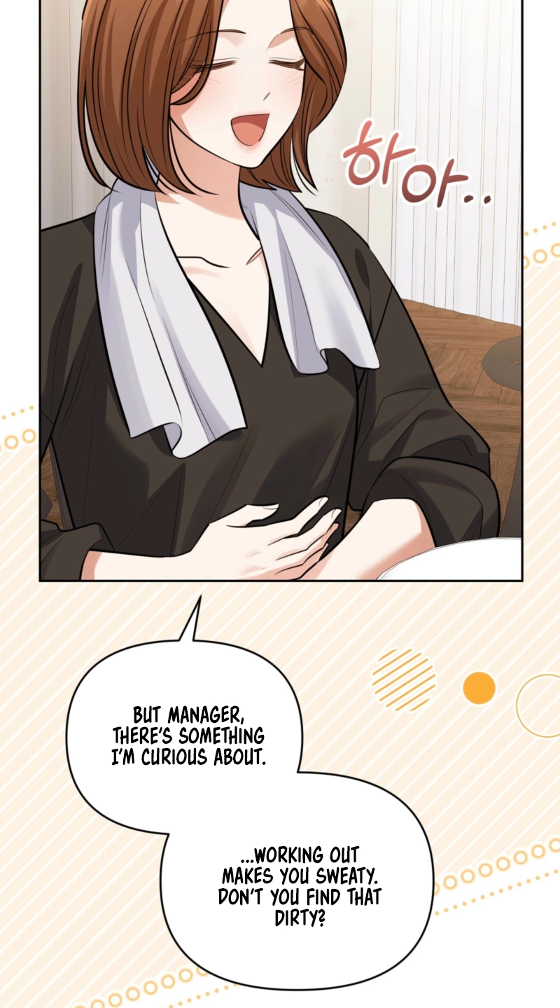 Read One-Way Brainwork chapter 14 image 31 on Lezhin