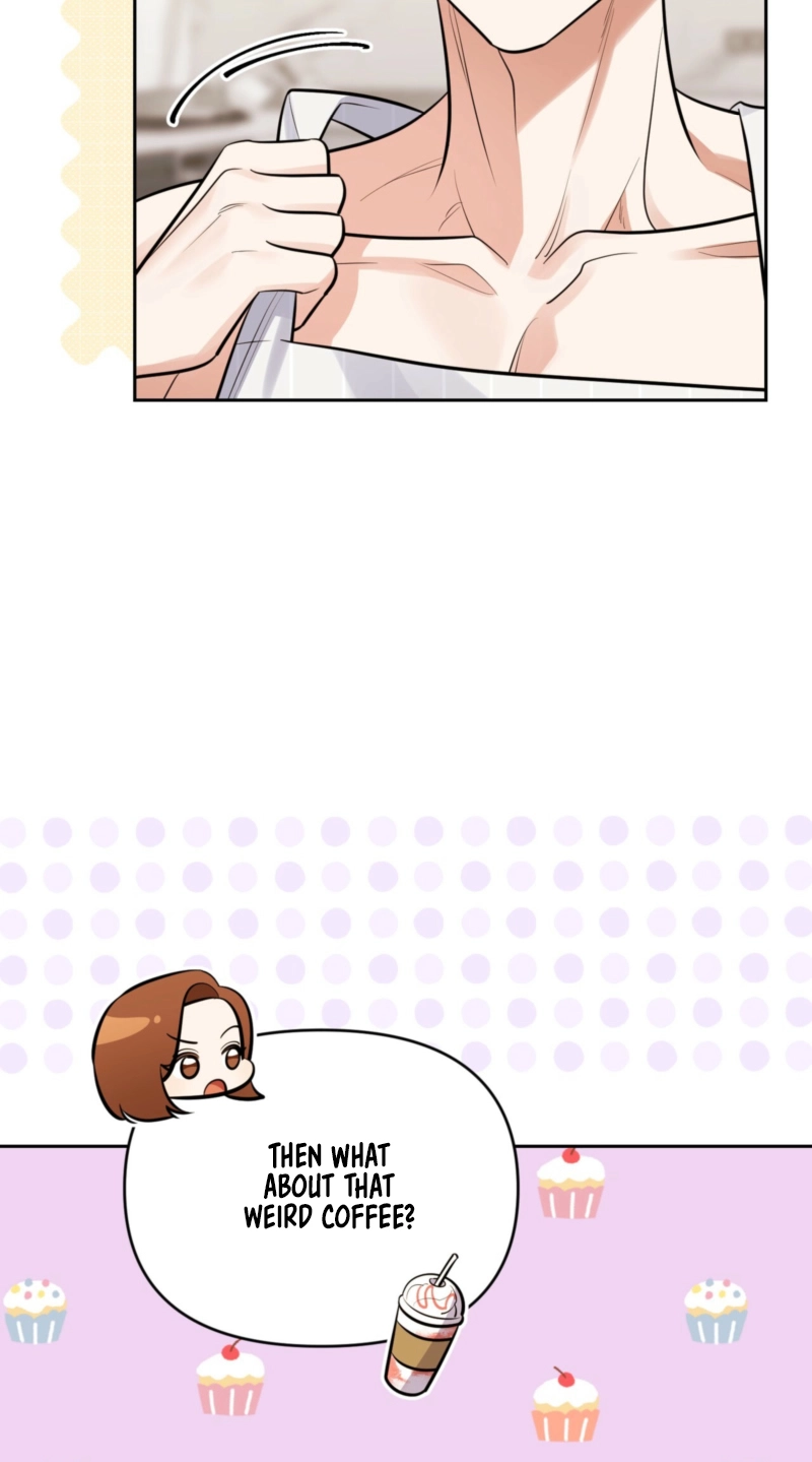 Read One-Way Brainwork chapter 14 image 33 on Lezhin