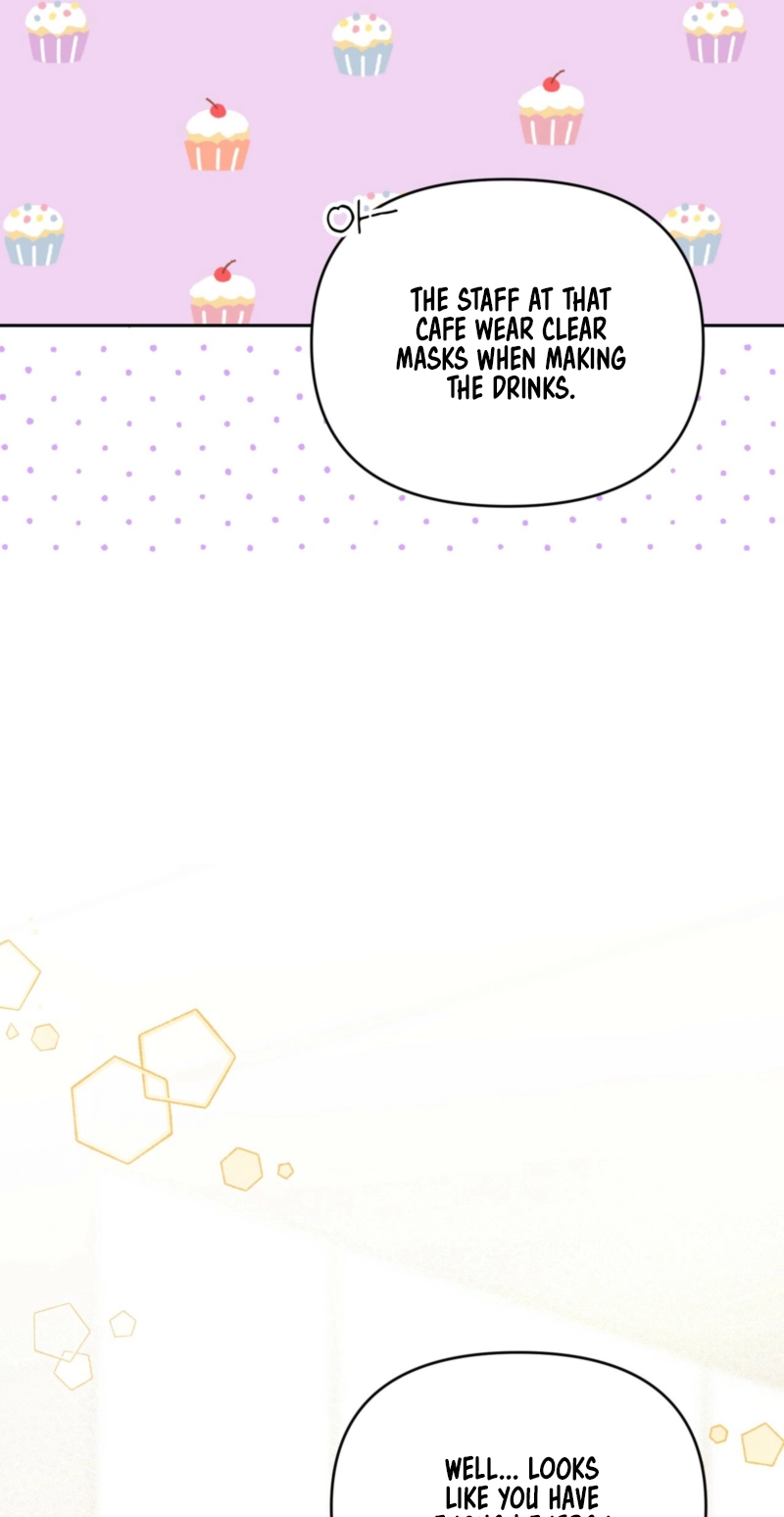 Read One-Way Brainwork chapter 14 image 34 on Lezhin