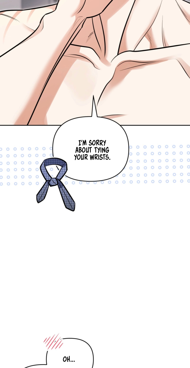 Read One-Way Brainwork chapter 14 image 36 on Lezhin
