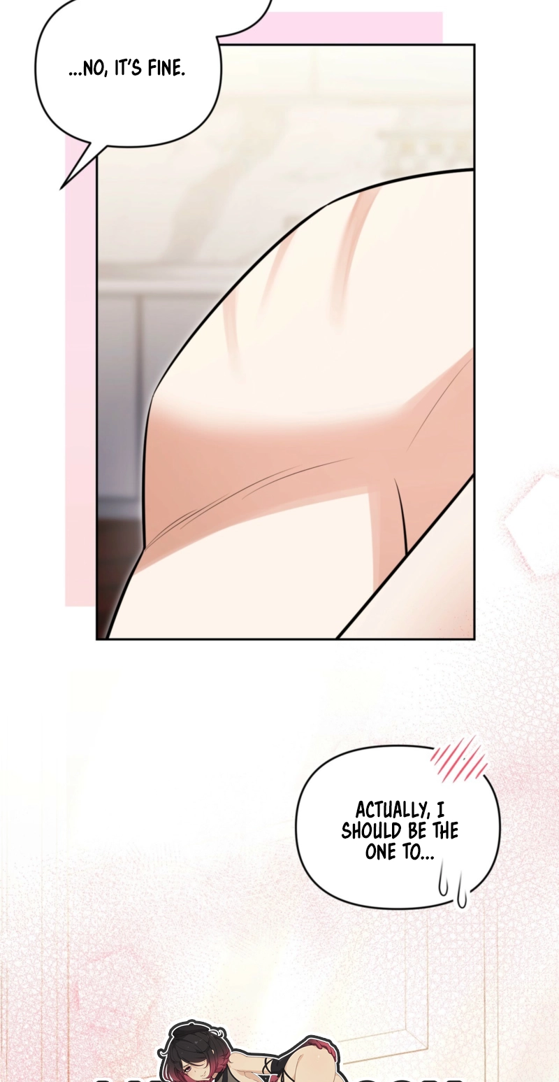 Read One-Way Brainwork chapter 14 image 37 on Lezhin