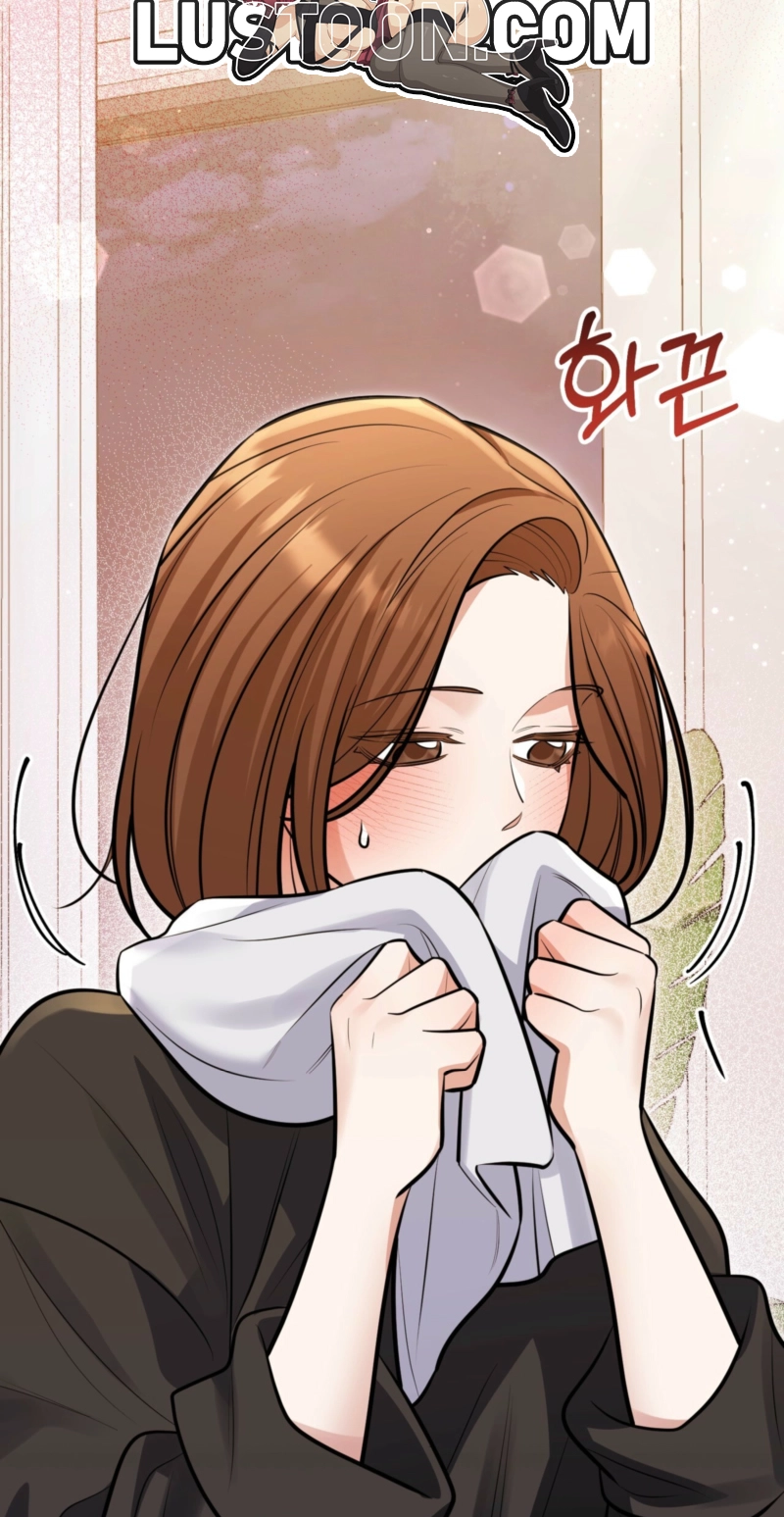 Read One-Way Brainwork chapter 14 image 38 on Lezhin